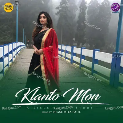 Klanto Mon Cover