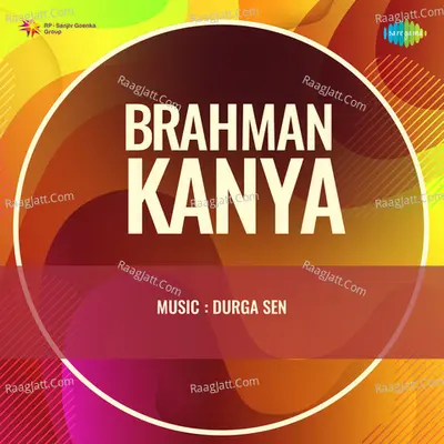 Brahman Kanya Poster