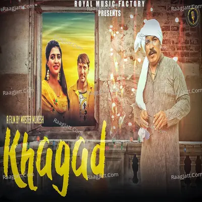 Khagad