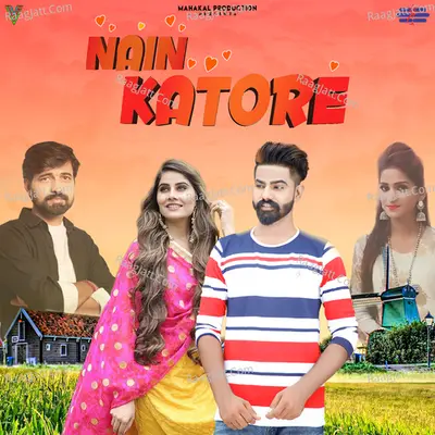 Nain Katore Cover
