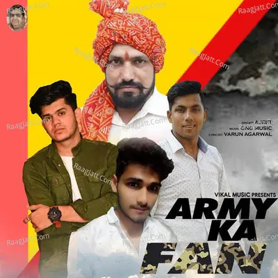 Army Ka Fan