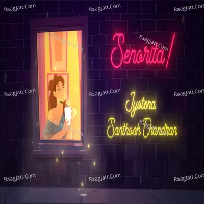 Senorita Cover
