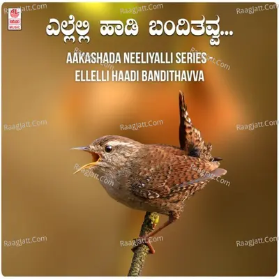 Aakashada Neeliyalli Series - Ellelli Haadi Bandithavva - 