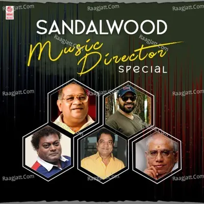 Sandalwood Music Director Special - K. Chakravarthy