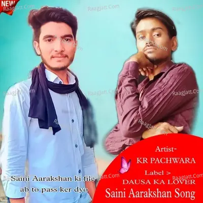 Saini Aarakshan Song Cover