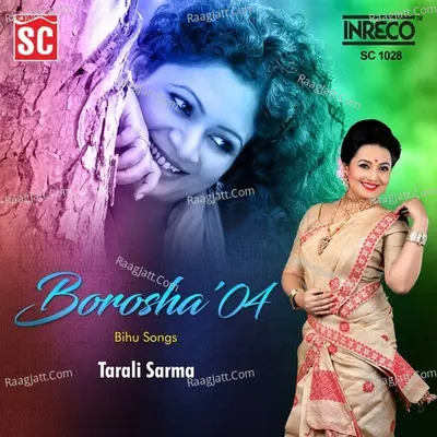 Borosha'04 Poster