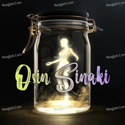 Osin Sinaki Cover