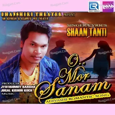 Shaan Tanti Image