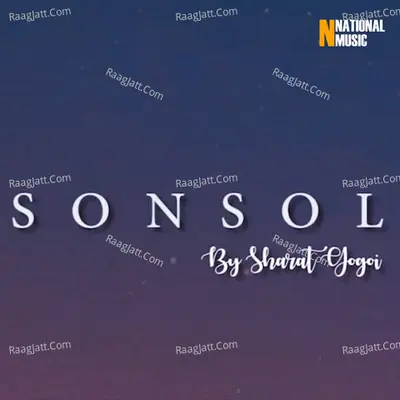 Sonsol - Single Cover