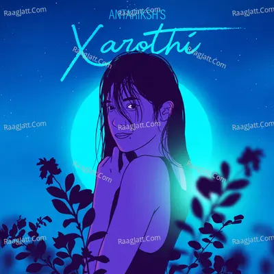 Xarothi Cover