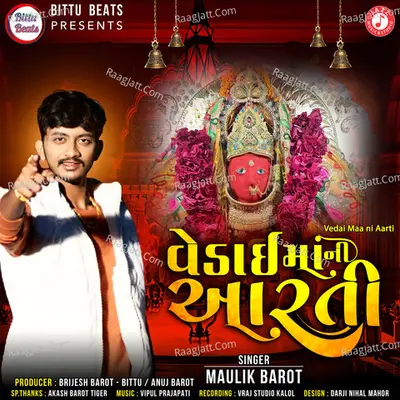 Maulik Barot Image