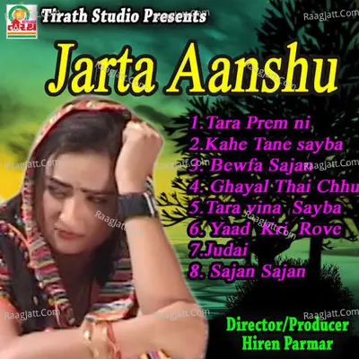 Jarta Aanshu - Farida Meer