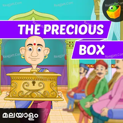 The Precious Box