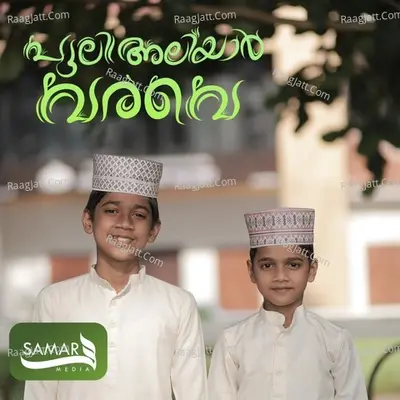 Puli Aliyar Varave Cover