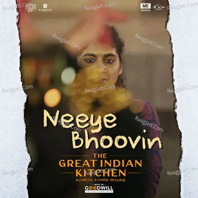 Neeye Bhoovin (From "The Great Indian Kitchen") Cover