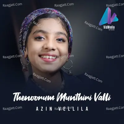 Thenoorum Munthiri Valli Cover