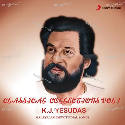 Classic Collections, Vol.1 - K J Yesudas