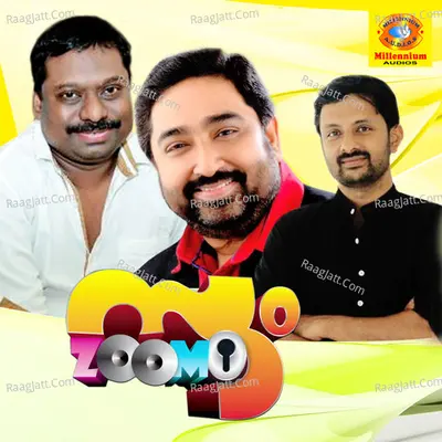 Zoom - Jayachandran
