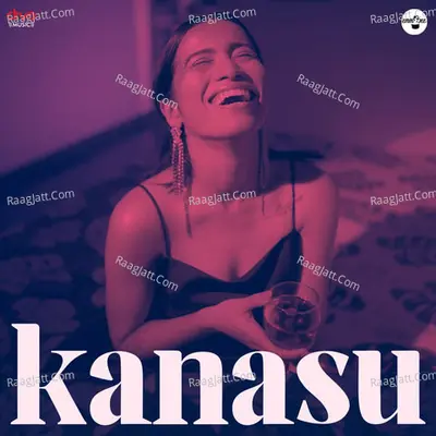 Kanasu Cover
