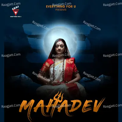 Mahadev Cover