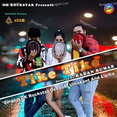 Tike Tike Cover