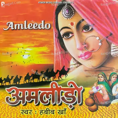 Amleedo Poster