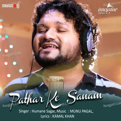 Pathar Ke Sanam Cover