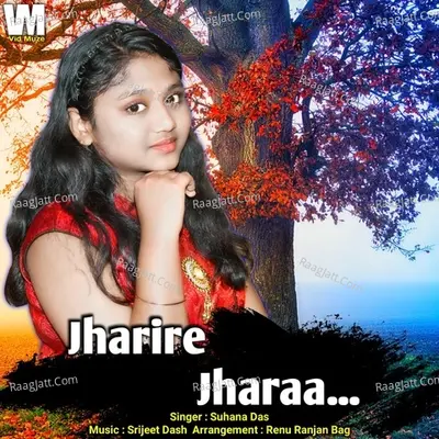 Jharire Jharaa Cover