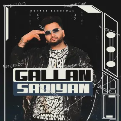 Gallan Sadiyan Cover