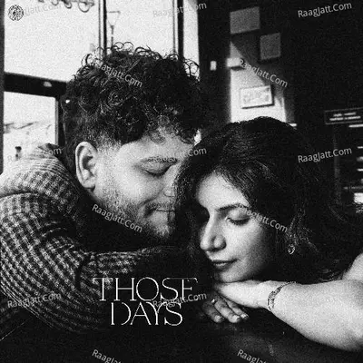 Those Days Poster