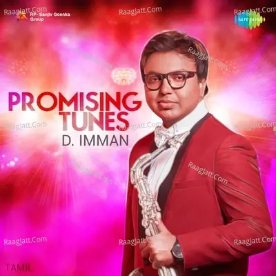 Promising Tunes - D. Imman Poster