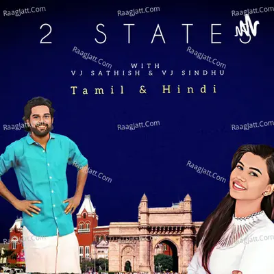 2 States  - season - 1 - Sathish Kumar
