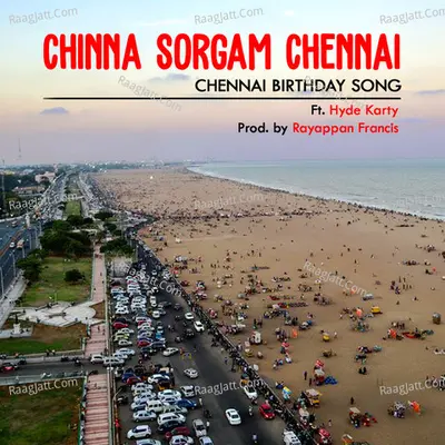 Chennai Birthday 379 Cover
