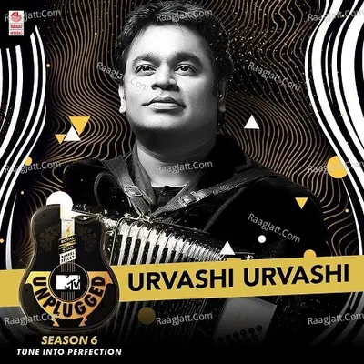 MTV Unplugged - Season 6 (Tamil) Cover