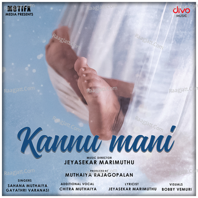 Kannu Mani Cover