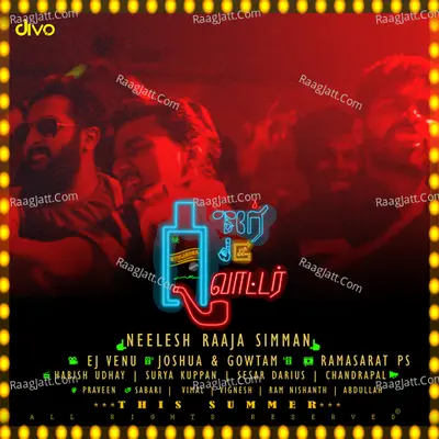 Orey Oru Quarter (Short Film) - Gowtam Krish