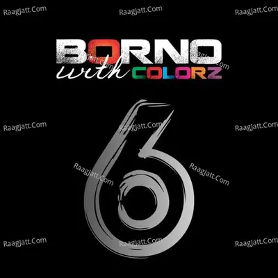 Borno with colorz 6 Poster