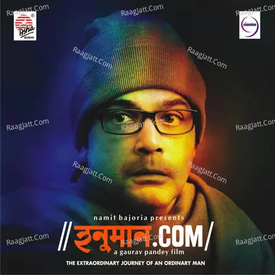 Hanuman.Com (Original Motion Picture Soundtrack) - Arijit Singh