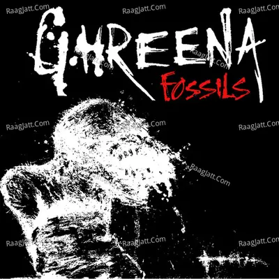 Ghreena Cover