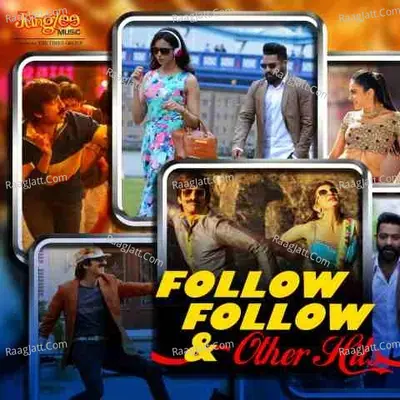Follow Follow And Other Hits - Blaaze
