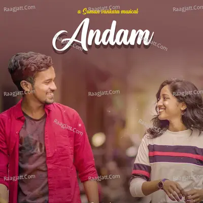 Andam Cover