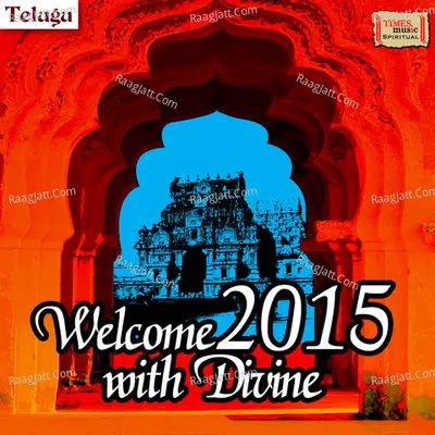 Welcome 2015 With Divine - Telugu Songs - S. P. Balasubrahmanyam
