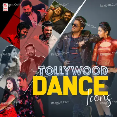 Tollywood Dance Icons - Mani Sharma