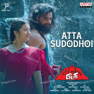 Adavi Donga