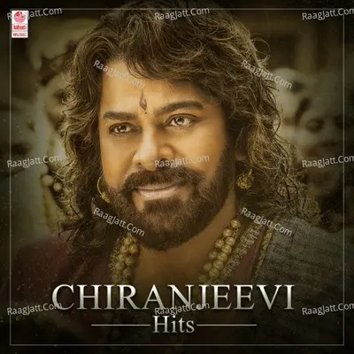 Chiranjeevi Hits Poster