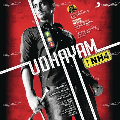 Udhayam NH4 Poster