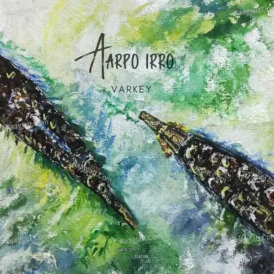Aarpo Irro