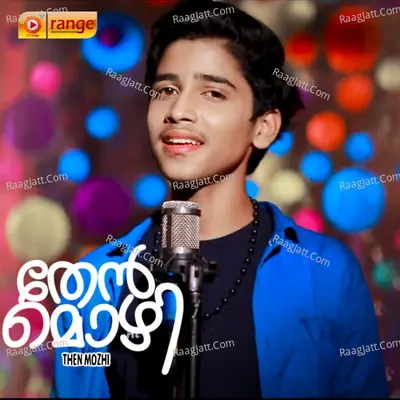 Thenmozhi (From "Thenmozhi") Cover