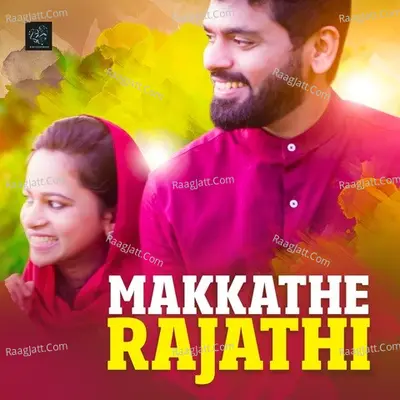 Makkathe Rajathi Cover