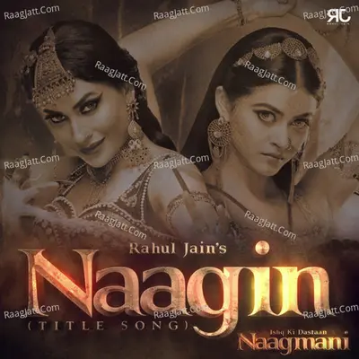 Naagin (From "Ishq Ki Dastaan Naagmani") Cover